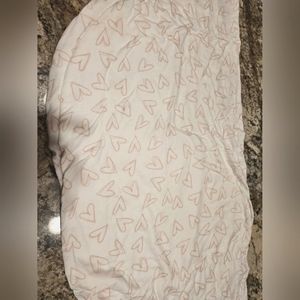 Copper Pearl 5 in 1 multi use cover